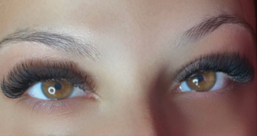 Extensii gene 3d 4d  Volume