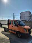 Volkswagen Crafter 7 locuri