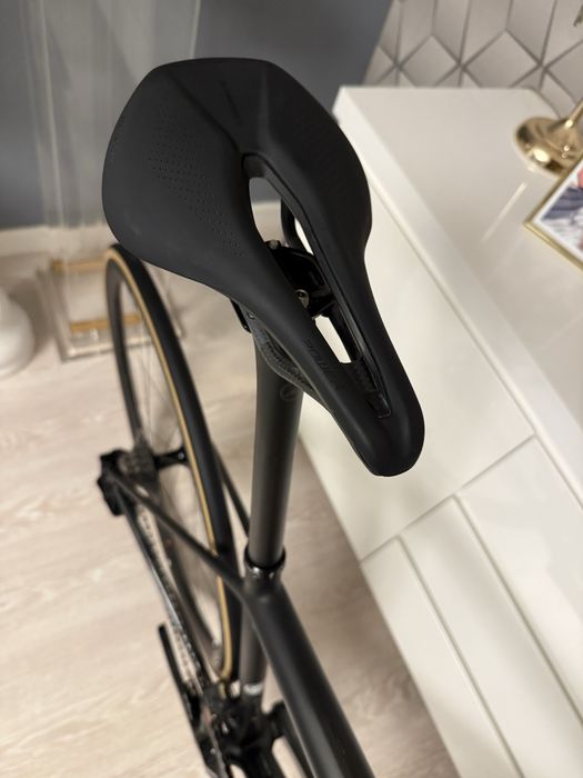 Cursiera Specialized S Works Aethos