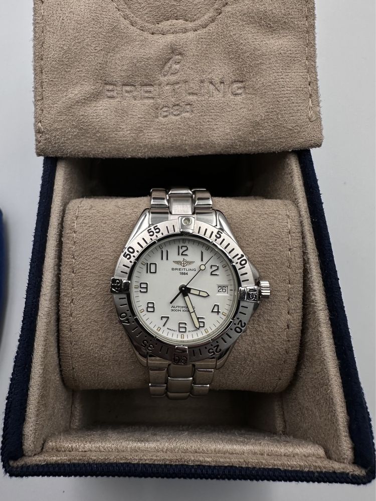 Ceas Breitling Colt