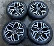 Jante / Roti Range Rover Evoque 235 50 20, All season