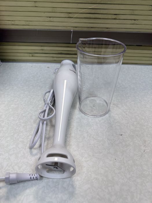 Ръчен пасатор Clatronic