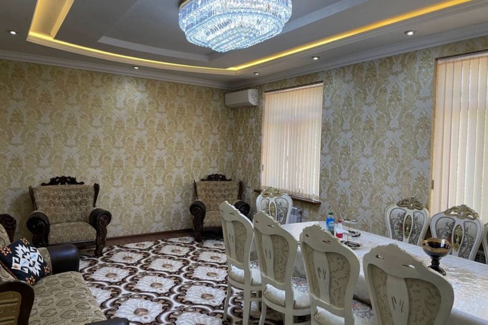 Yunusobod tumanida oila yoki studentlarga kv bor hamma sharoiti bor