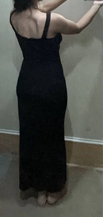 Вечернее платье в пол, коктейльное платье,длинное