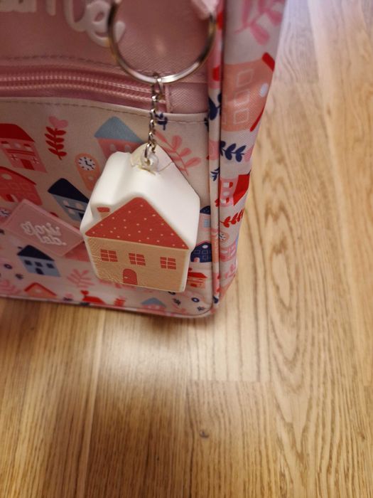 Детска чанта Safta