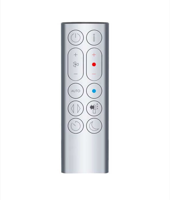 Пречиствател за въздух DYSON Pure Hot&Cool HP04