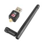 Доставка !  И по областям,Usb wifi адаптер 300 мбит/ с