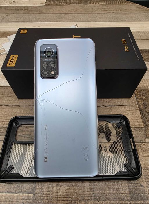 Xiaomi Mi 10T Pro 5G