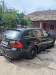 BMW 320d 2006 defect