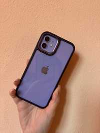 Iphone 12 Purple 64 GB