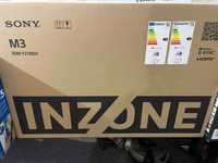 Sony 27” INZONE M3 Full HD HDR 240Hz Gaming Monitor with NVIDIA G-SYNC