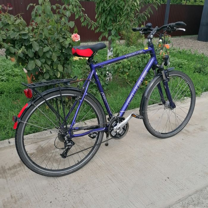 Bicicletă Cube Strada, roți pe 28, ca nouă