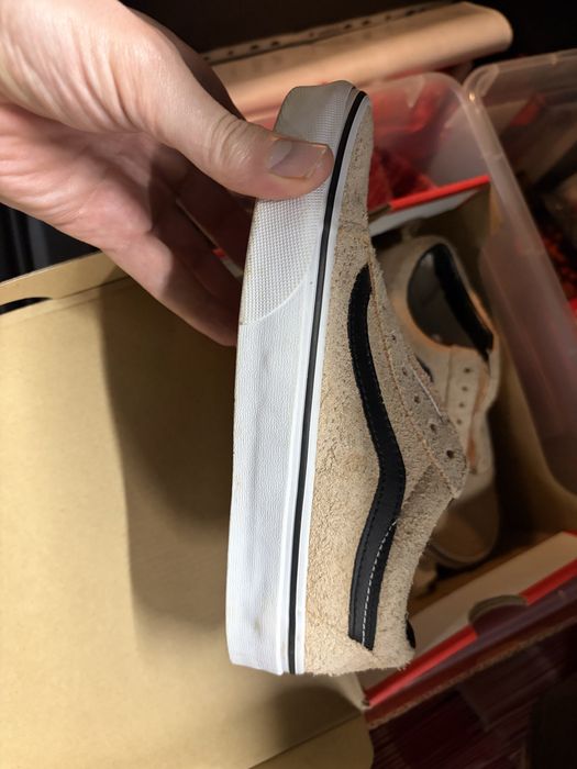 Обувки  Vans     34.5 номер       woman