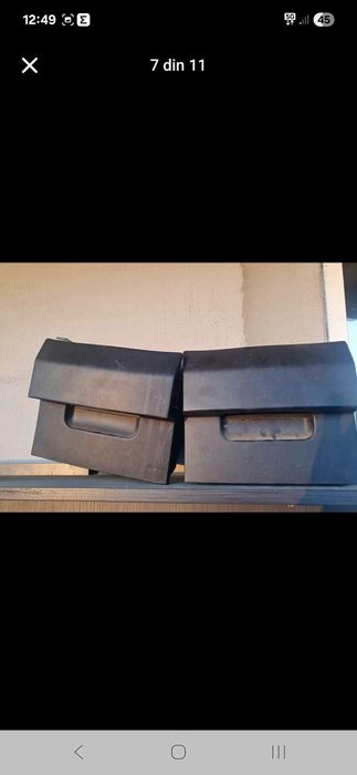 Vand stopuri Seat Altea
