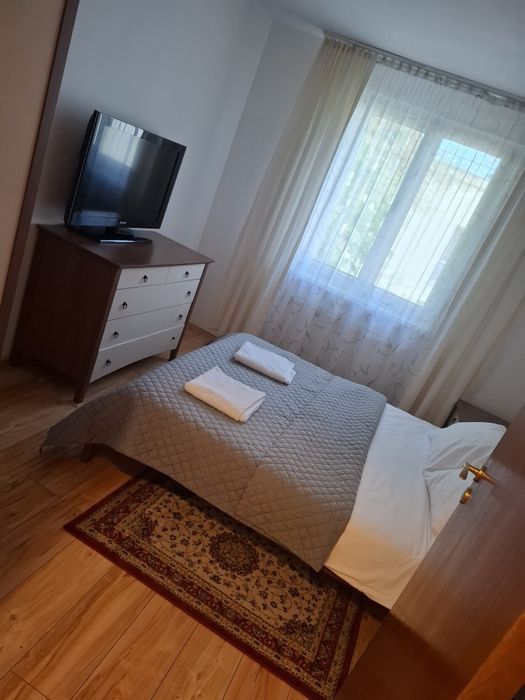 Inchiriez apartament 2 camere Floreasca Puccini.Proprietar