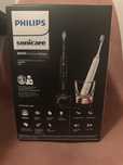 Periute de dinti electrice Philips