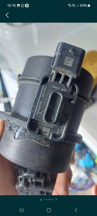 Vand piese infiniti Q50