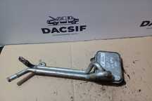 Termoflot racire ulei 1.4 BMY 03C117021J Volkswagen VW Golf 5 [2003 -