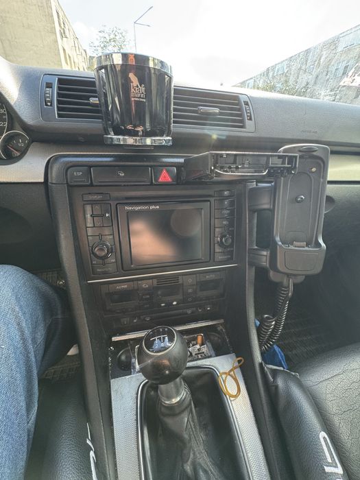 Audi a4 B6 2.5 tdi quatto