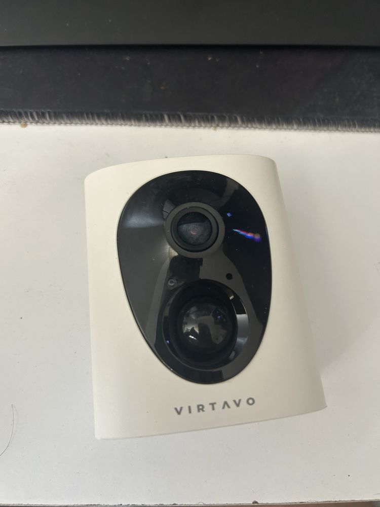 Продавам камера за видио наблюдение Wi-FI