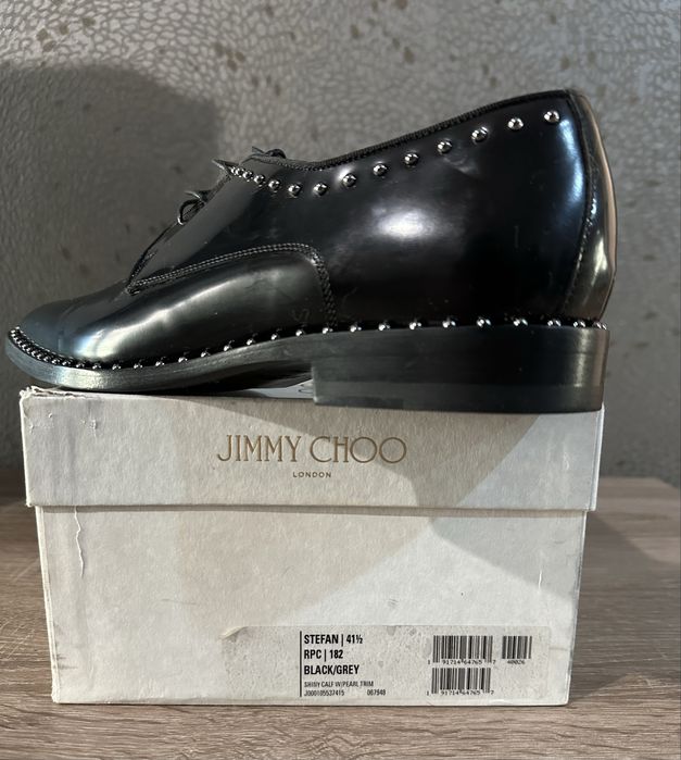 Pantofi Jimmy Choo