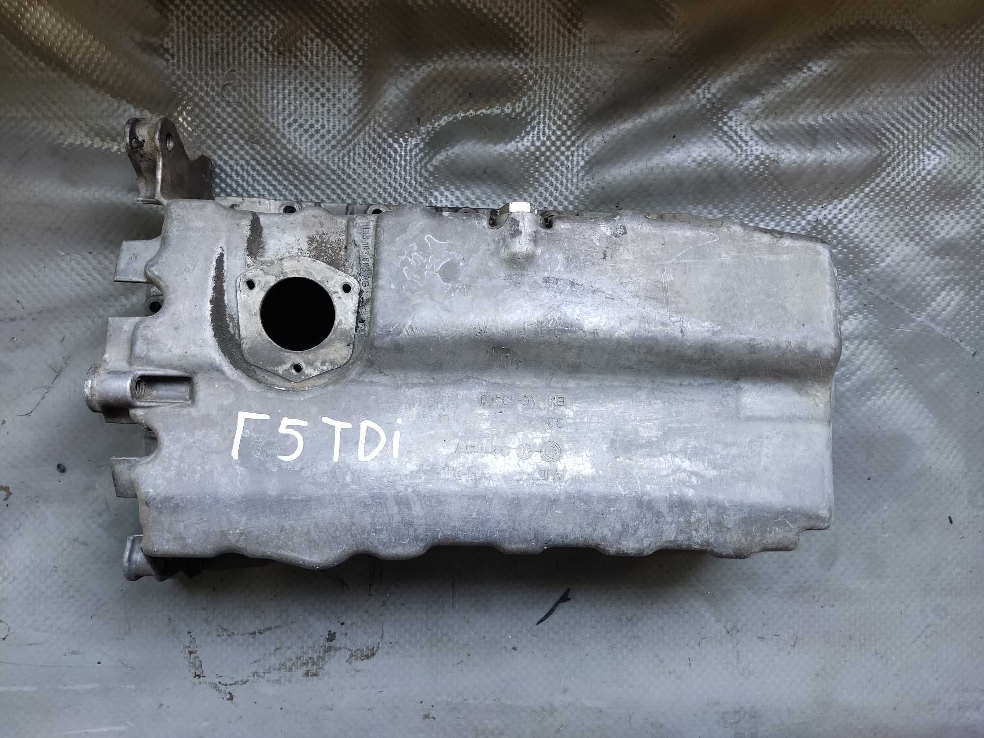 Картер за Audi A3 8P 2.0TDi BKD BMM BLS BKC BXE