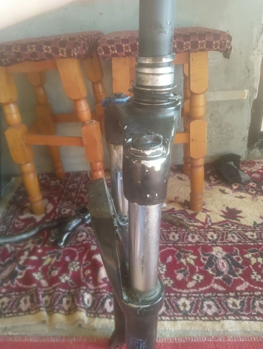 Piesa bicicleta  descrierea pentru detali