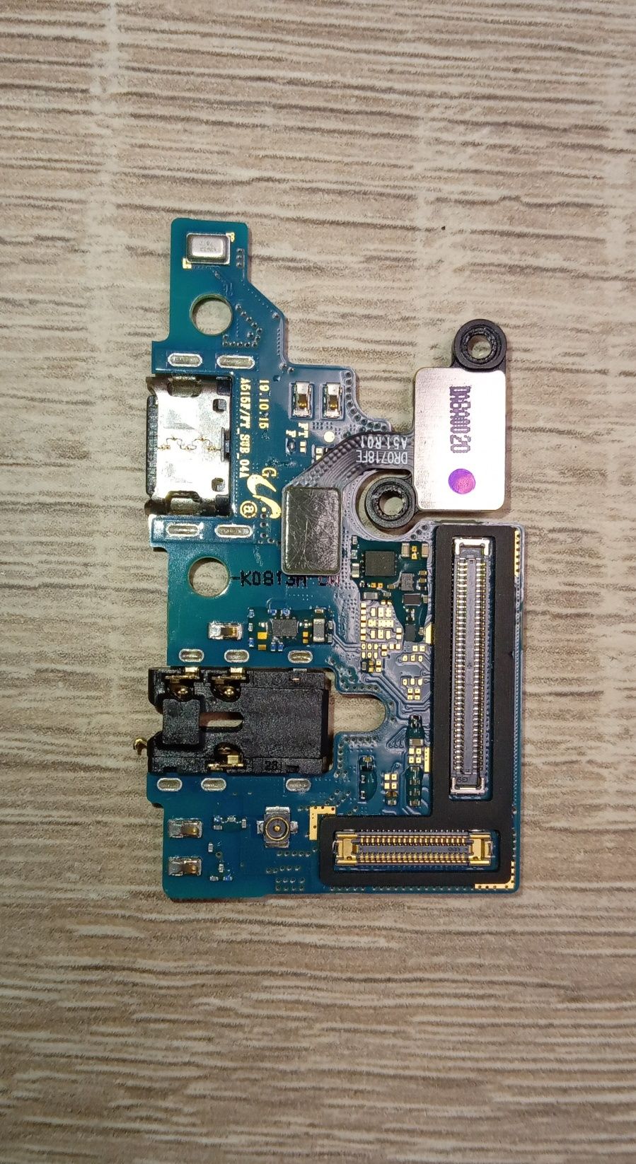 Placa alimentare Samsung A51