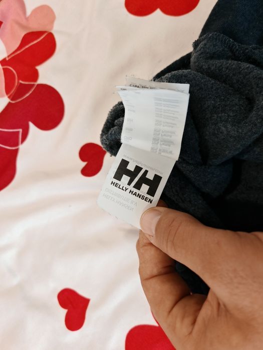 Ватирано долнище Helly Hansen