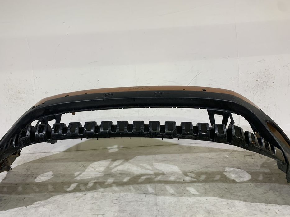 Bara fata VW Polo Cross, 2010, 2011, 2012, 2013, 2014, 2015, 2016, 2017.