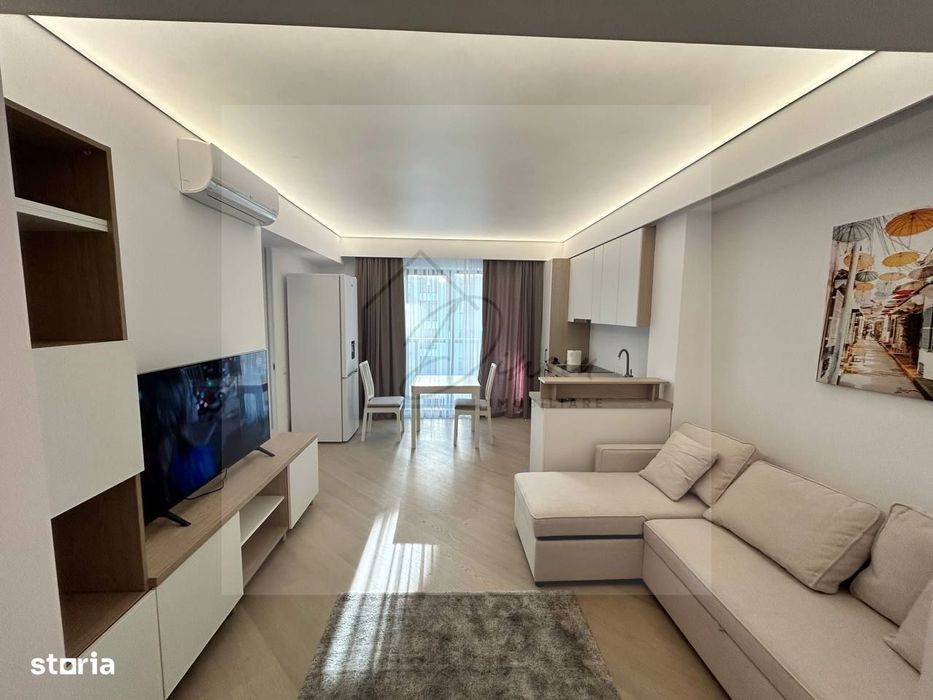 COMISION 0% I Apartament 2 camere Cortina North Pipera I Aviatiei