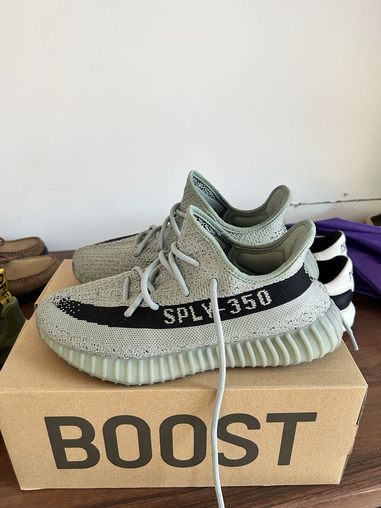 Yeezy boost 350 originals