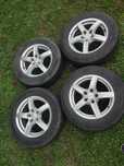 Jante 5x127 17" fiat,dodge,jeep,chrysler