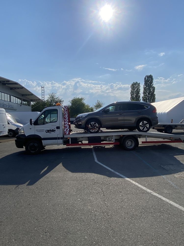 Tractari Auto Sibiu,A1,Valea Oltului,Platforma Sibiu Asistenta Auto SB