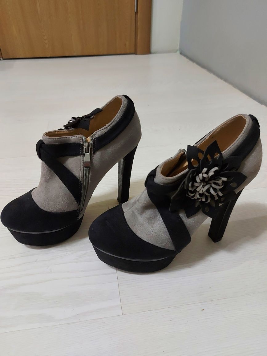 Дамски обувки N 38