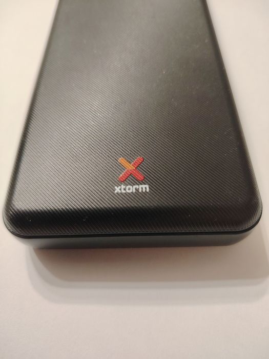 Външна батерия Xtorm Fuel 20000mAh.