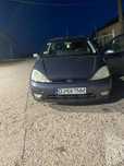 Ford focus break