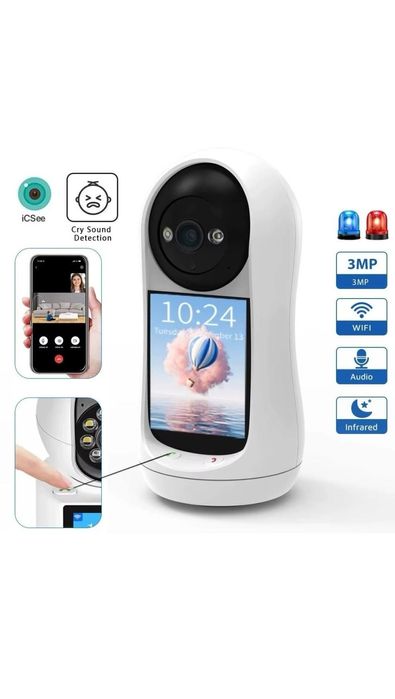 Видео няня ва онлайн видео звонок HD видео сёмка