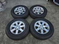 Джанти 18 /5х127 - Jeep Wrangler и др. 5x127