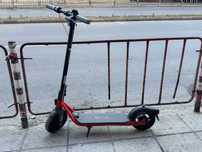 Електрическа тротинетка Ninebot Kickscooter D28E
