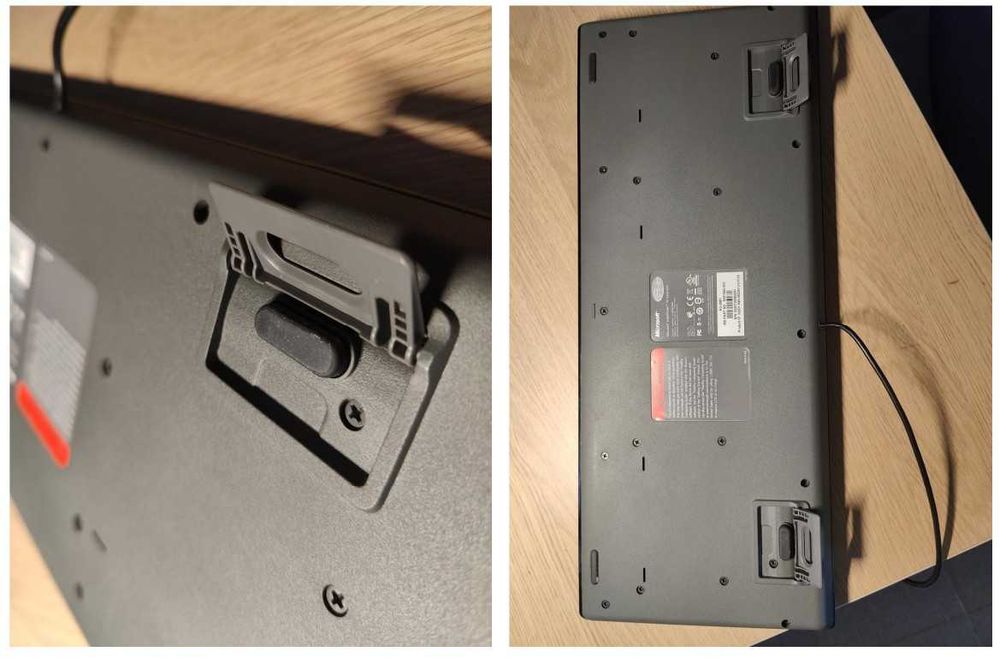 Tastatura Gaming Microsoft SideWinder X4