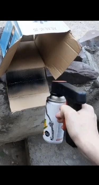 Пръскачка вижте още в описанието