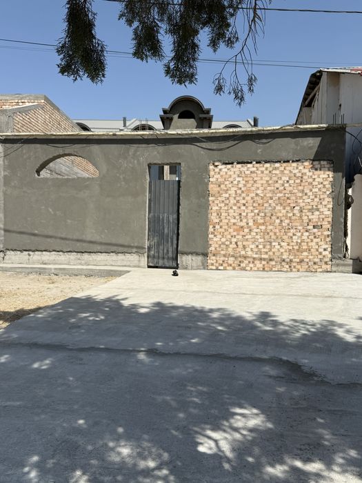 Продается коробка в Дурмоне 3.3сотки