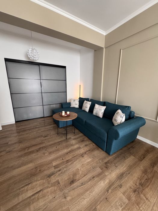 Apartament de vanzare zona Teilor Floresti cu parcare subterana