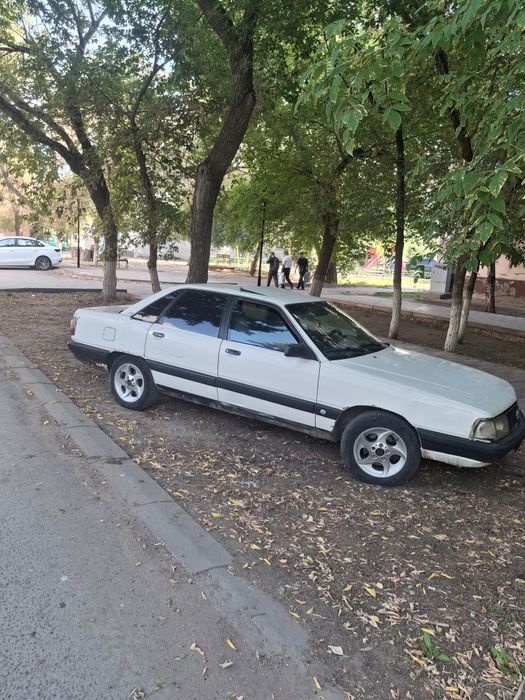 Продам Ауди 100 с 3