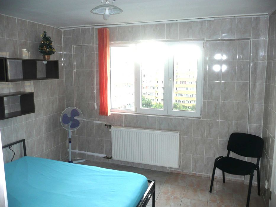 Proprietar inchiriez garsoniera , Doamna Ghica Luntrei,      300 euro