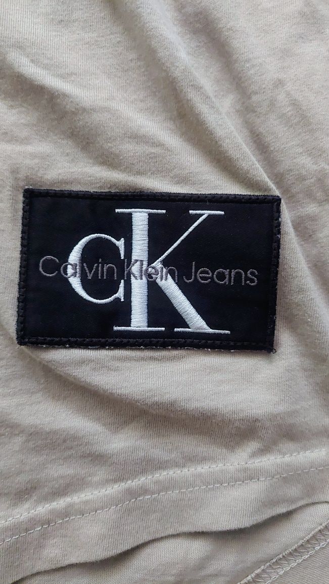 3 бр.Calvin Klein t-shirt тениски