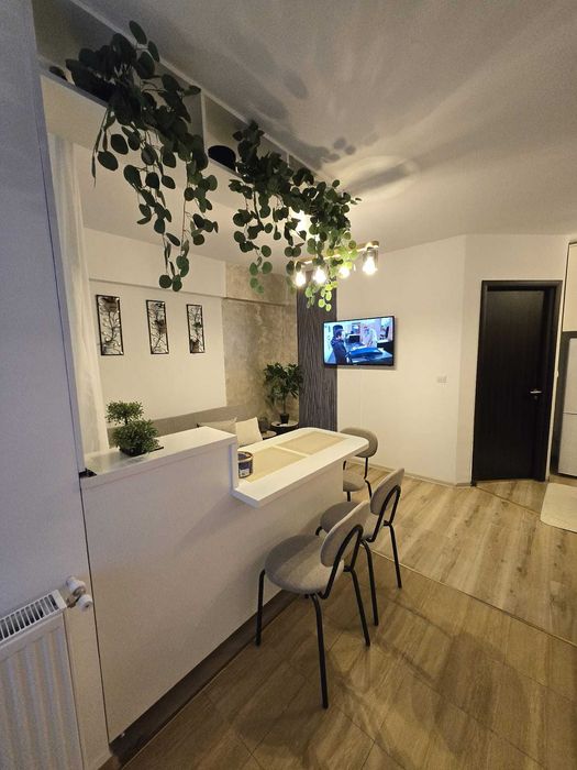 COZY Apartment - 2 camere - regim hotelier MINERVA TOWER