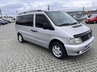 Butuc rulment roata fata spate Mercedes vito w638