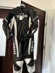 Vand combinezon moto Yamaha